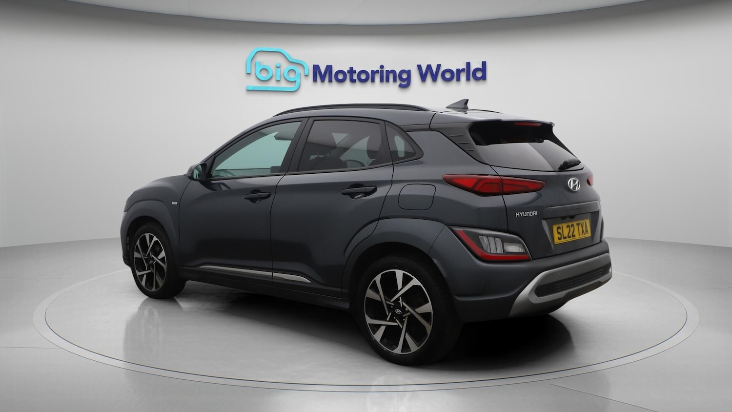 Used Hyundai KONA 2022 for sale - 76246742: Photo 6