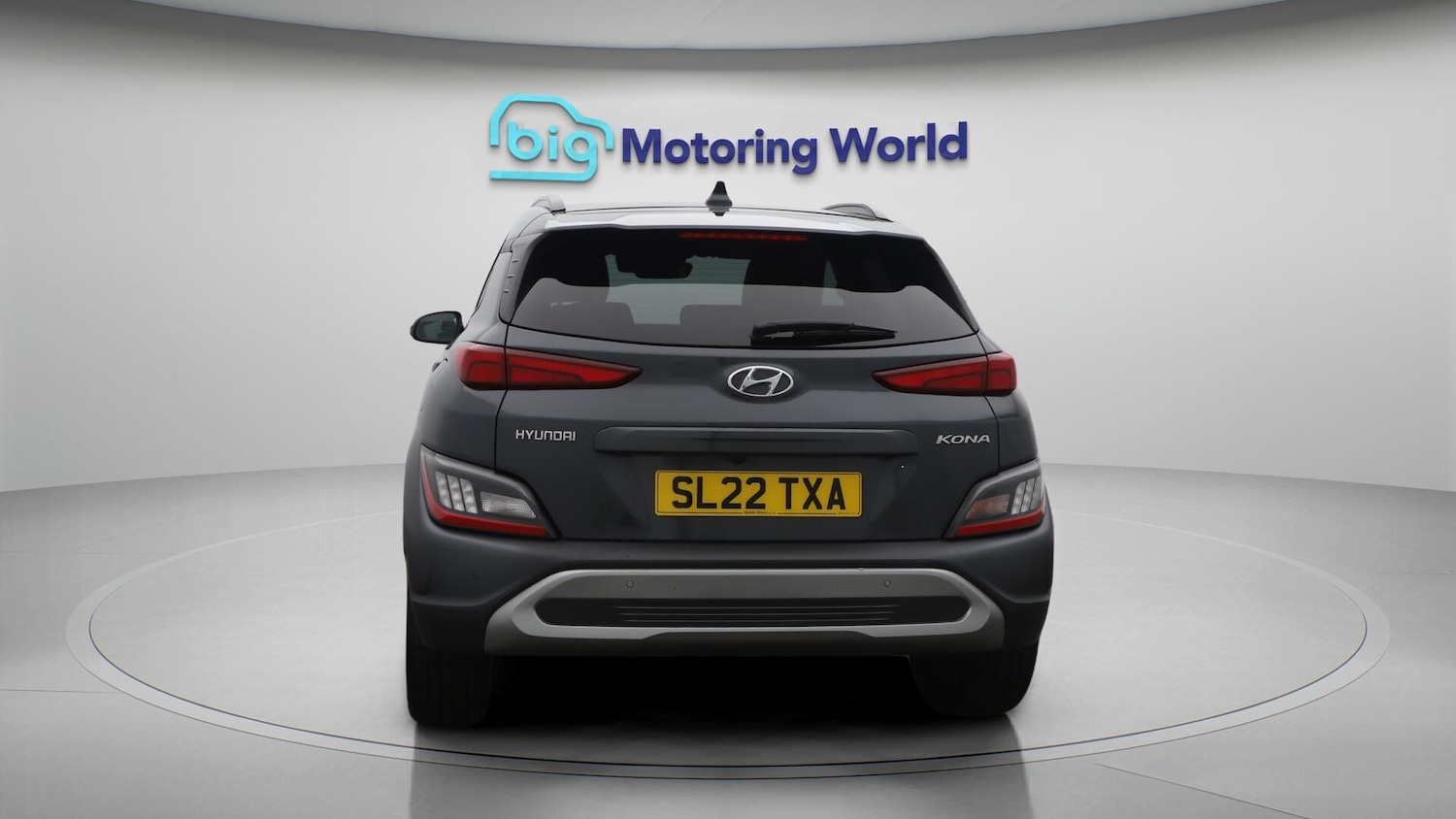 Used Hyundai KONA 2022 for sale - 76246742: Photo 7