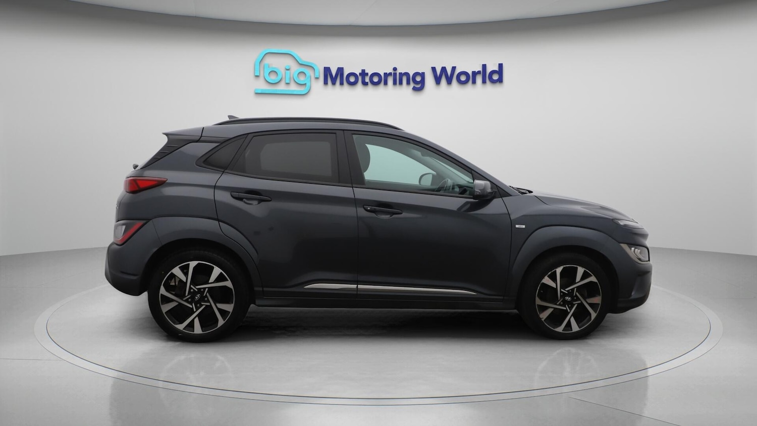 Used Hyundai KONA 2022 for sale - 76246742: Photo 9