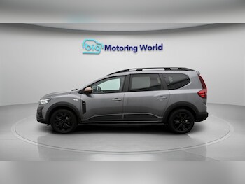 Used Dacia Jogger 2024 for sale - 78940298: Photo