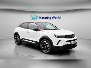 Used Vauxhall Mokka Electric 2023 for sale - 79424269: Photo