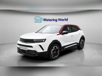Used Vauxhall Mokka Electric 2023 for sale - 79424269: Photo