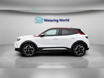 Used Vauxhall Mokka Electric 2023 for sale - 79424269: Photo