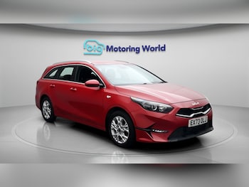 Used Kia Ceed 2023 for sale - 79240103: Photo