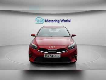 Used Kia Ceed 2023 for sale - 79240103: Photo