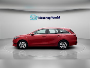 Used Kia Ceed 2023 for sale - 79240103: Photo