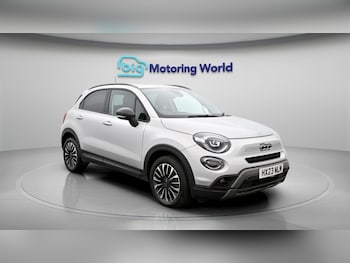 Used Fiat 500X 2023 for sale - 78755585: Photo