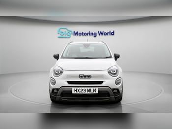 Used Fiat 500X 2023 for sale - 78755585: Photo