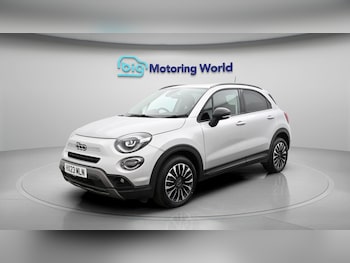 Used Fiat 500X 2023 for sale - 78755585: Photo