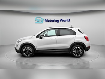 Used Fiat 500X 2023 for sale - 78755585: Photo