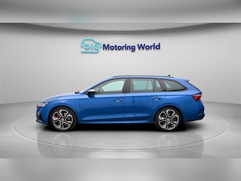 Used Skoda Octavia 2023 for sale - 78027002: Photo