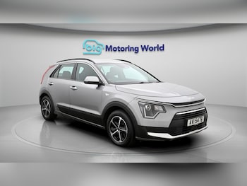 Used Kia Niro 2024 for sale - 78421123: Photo