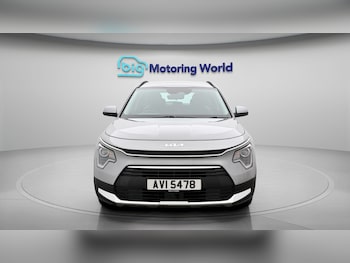 Used Kia Niro 2024 for sale - 78421123: Photo