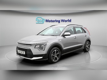 Used Kia Niro 2024 for sale - 78421123: Photo