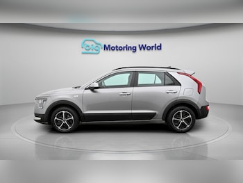 Used Kia Niro 2024 for sale - 78421123: Photo