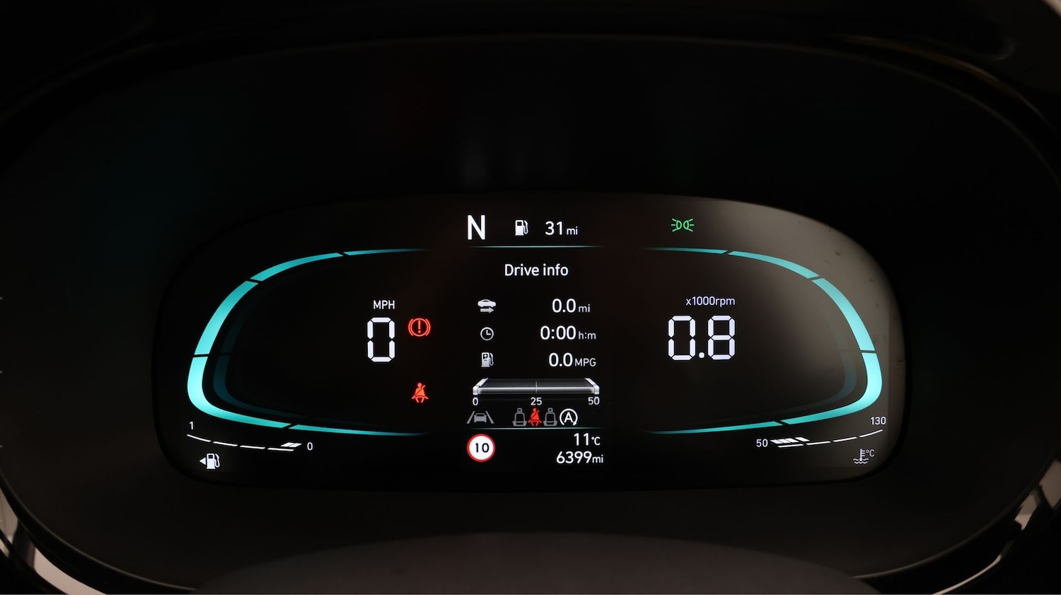 Used Hyundai i10 2024 for sale - 77759593: Photo 10