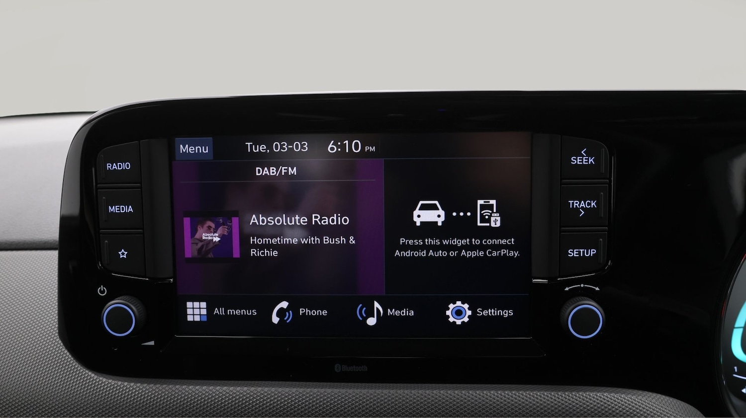 Used Hyundai i10 2024 for sale - 77759593: Photo 11