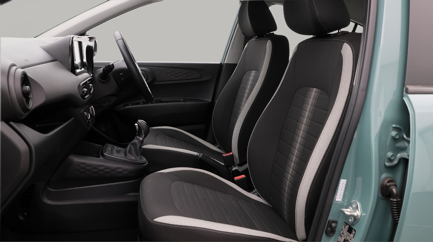 Used Hyundai i10 2024 for sale - 77759593: Photo 14