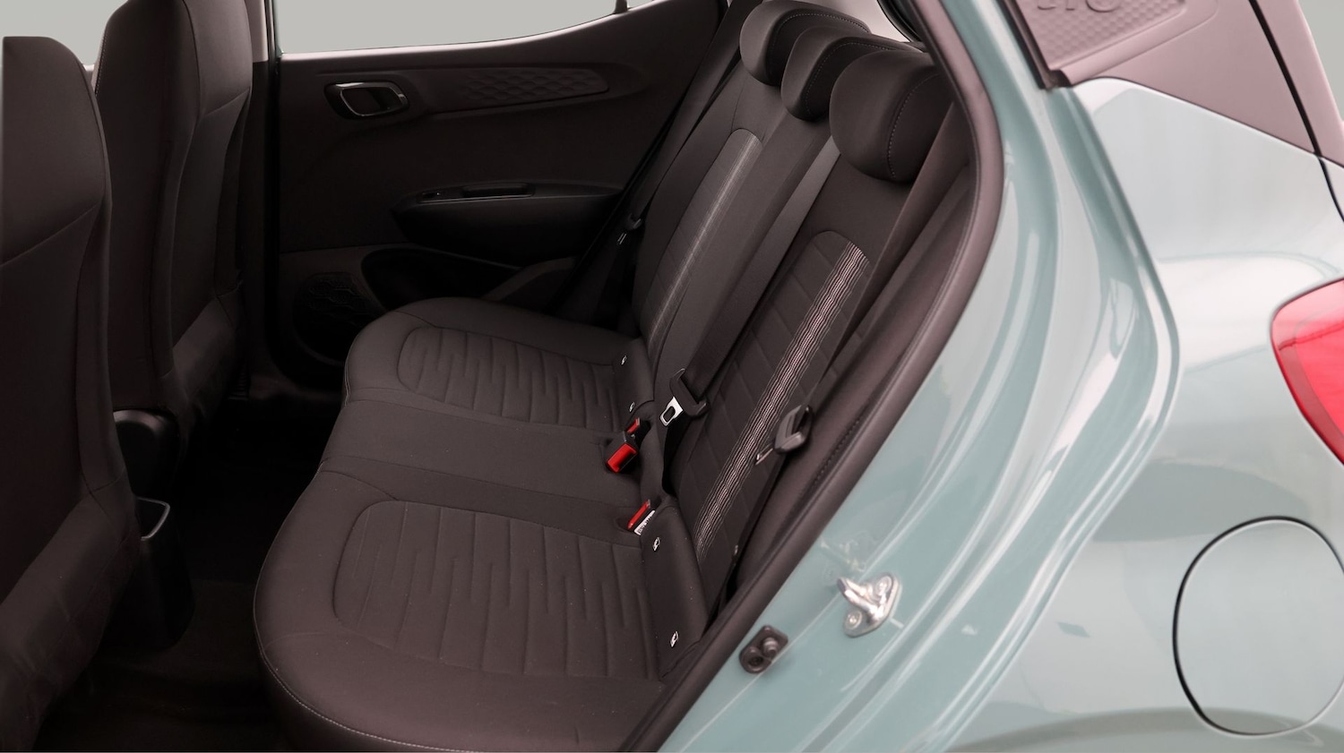 Used Hyundai i10 2024 for sale - 77759593: Photo 16