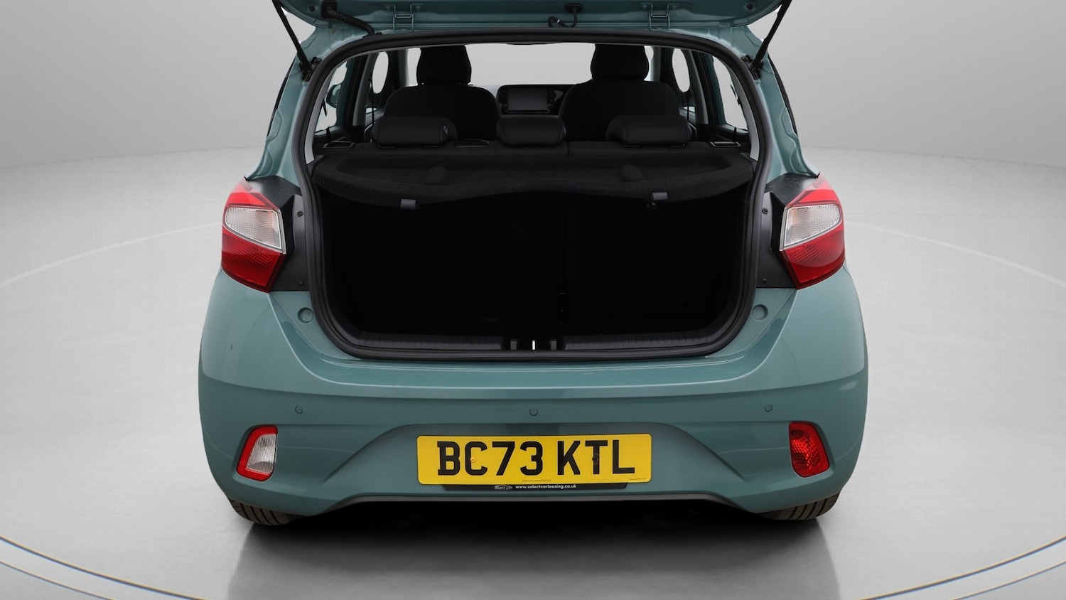 Used Hyundai i10 2024 for sale - 77759593: Photo 17