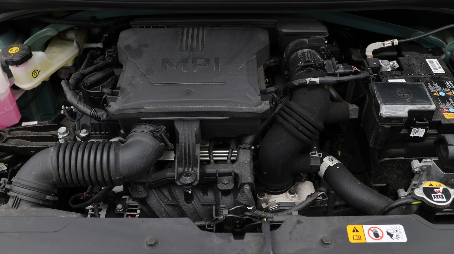 Used Hyundai i10 2024 for sale - 77759593: Photo 19