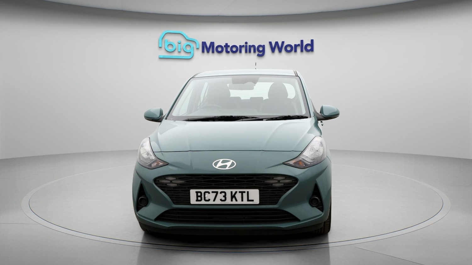 Used Hyundai i10 2024 for sale - 77759593: Photo 2