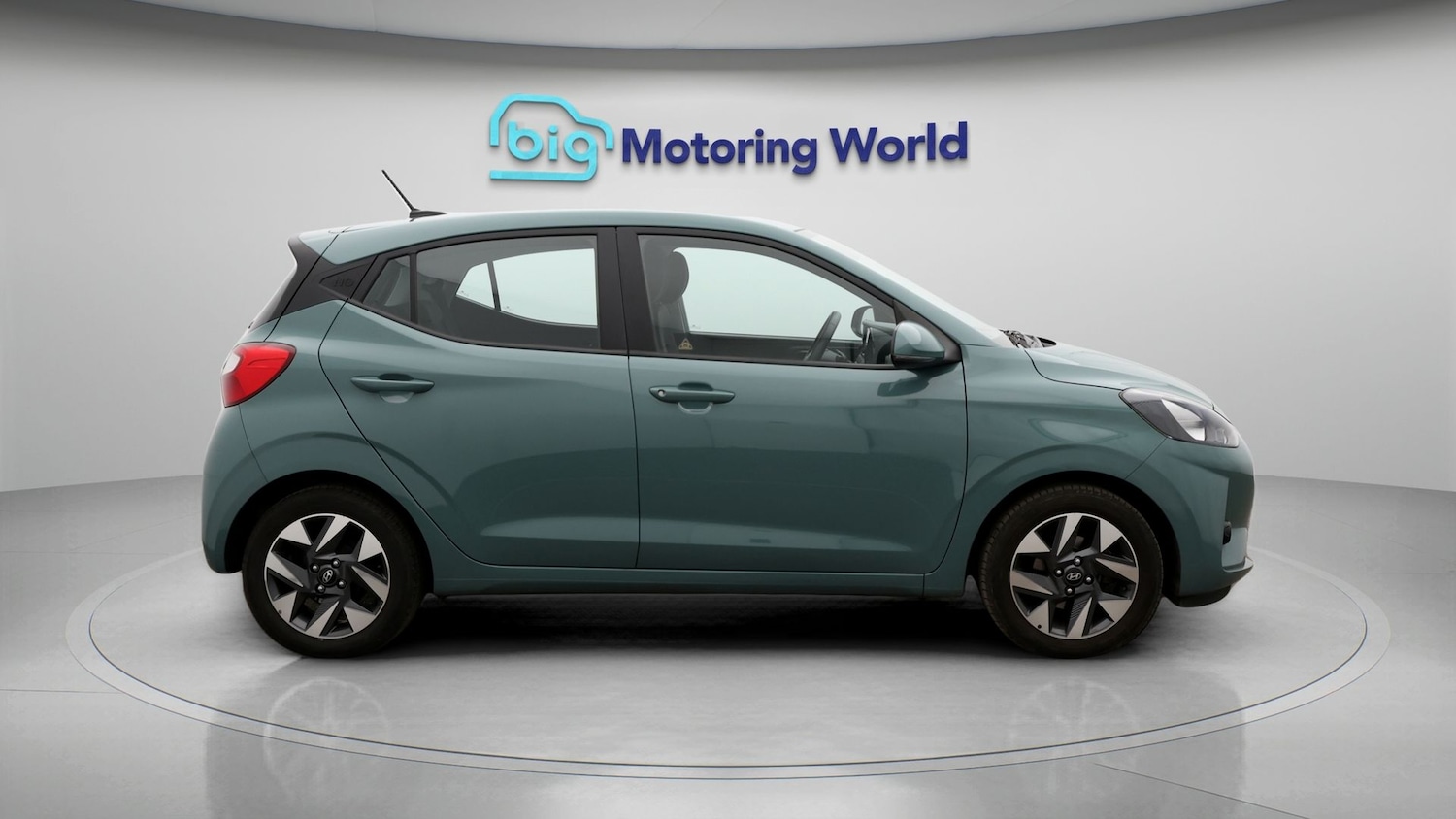 Used Hyundai i10 2024 for sale - 77759593: Photo 8