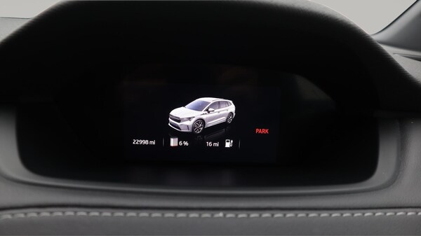 Used Skoda Enyaq 2023 for sale - 76227644: Photo 11
