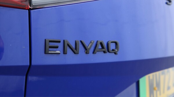 Used Skoda Enyaq 2023 for sale - 76227644: Photo 23