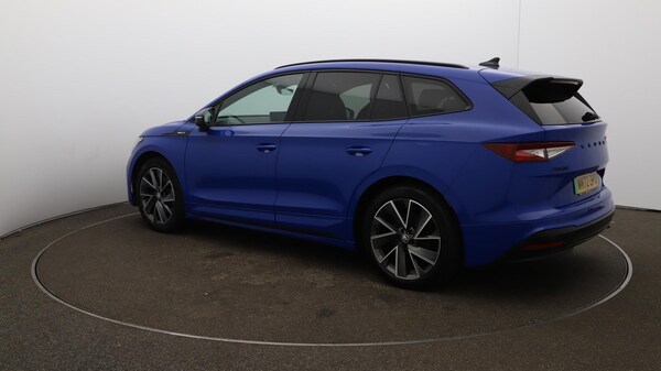 Used Skoda Enyaq 2023 for sale - 76227644: Photo 37