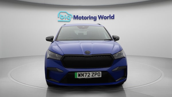Used Skoda Enyaq 2023 for sale - 76227644: Photo 3