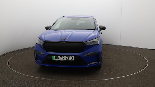 Used Skoda Enyaq 2023 for sale - 76227644: Photo 41