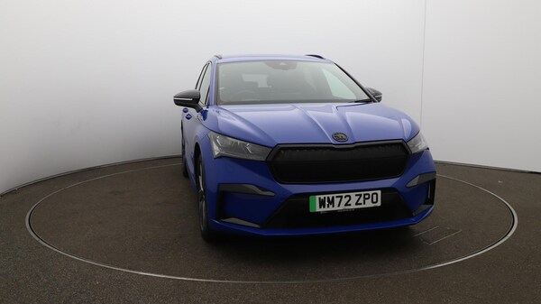 Used Skoda Enyaq 2023 for sale - 76227644: Photo 43