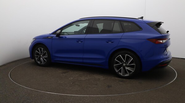Used Skoda Enyaq 2023 for sale - 76227644: Photo 49