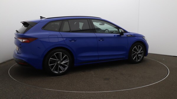 Used Skoda Enyaq 2023 for sale - 76227644: Photo 54