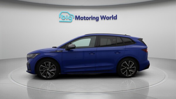 Used Skoda Enyaq 2023 for sale - 76227644: Photo 5