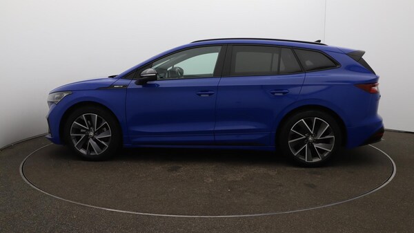 Used Skoda Enyaq 2023 for sale - 76227644: Photo 66