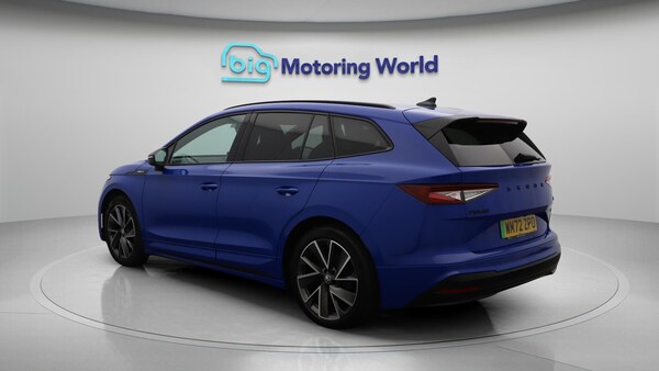 Used Skoda Enyaq 2023 for sale - 76227644: Photo 6