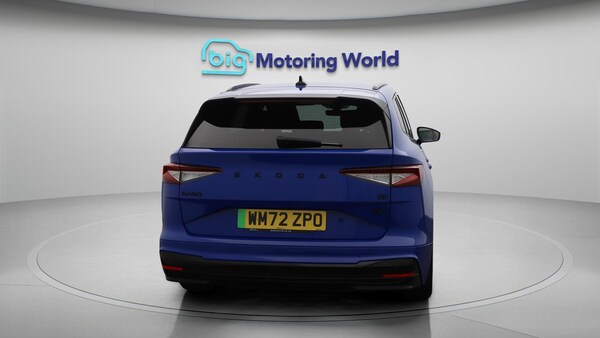 Used Skoda Enyaq 2023 for sale - 76227644: Photo 7
