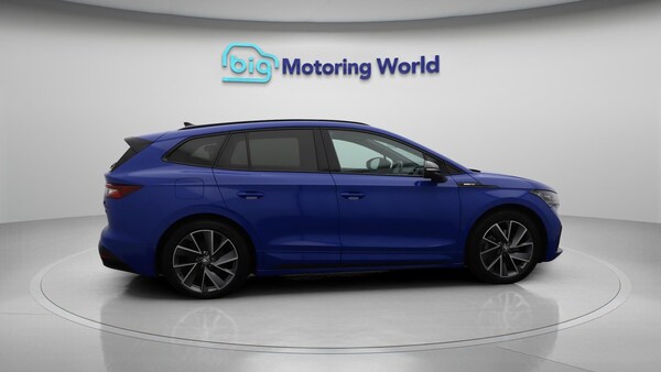 Used Skoda Enyaq 2023 for sale - 76227644: Photo 9