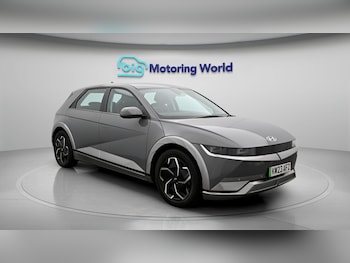Used Hyundai IONIQ 5 2023 for sale - 79477930: Photo