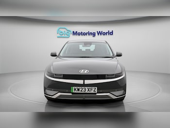 Used Hyundai IONIQ 5 2023 for sale - 79477930: Photo