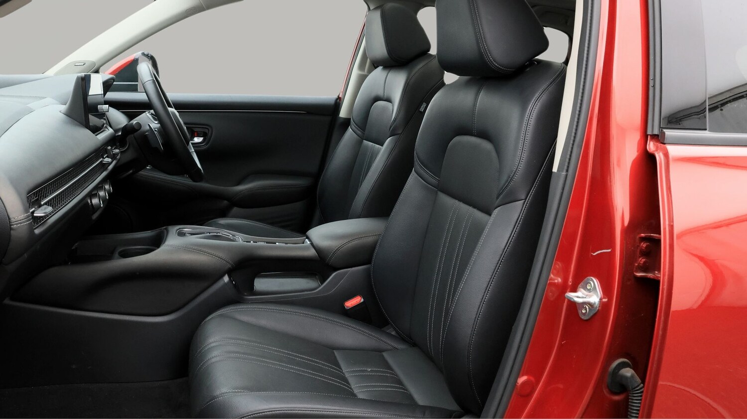 Used Honda ZR-V 2024 for sale - 77270835: Photo 14