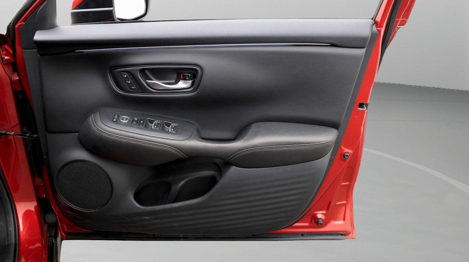 Used Honda ZR-V 2024 for sale - 77270835: Photo 15