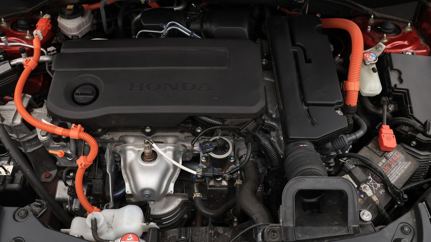 Used Honda ZR-V 2024 for sale - 77270835: Photo 19