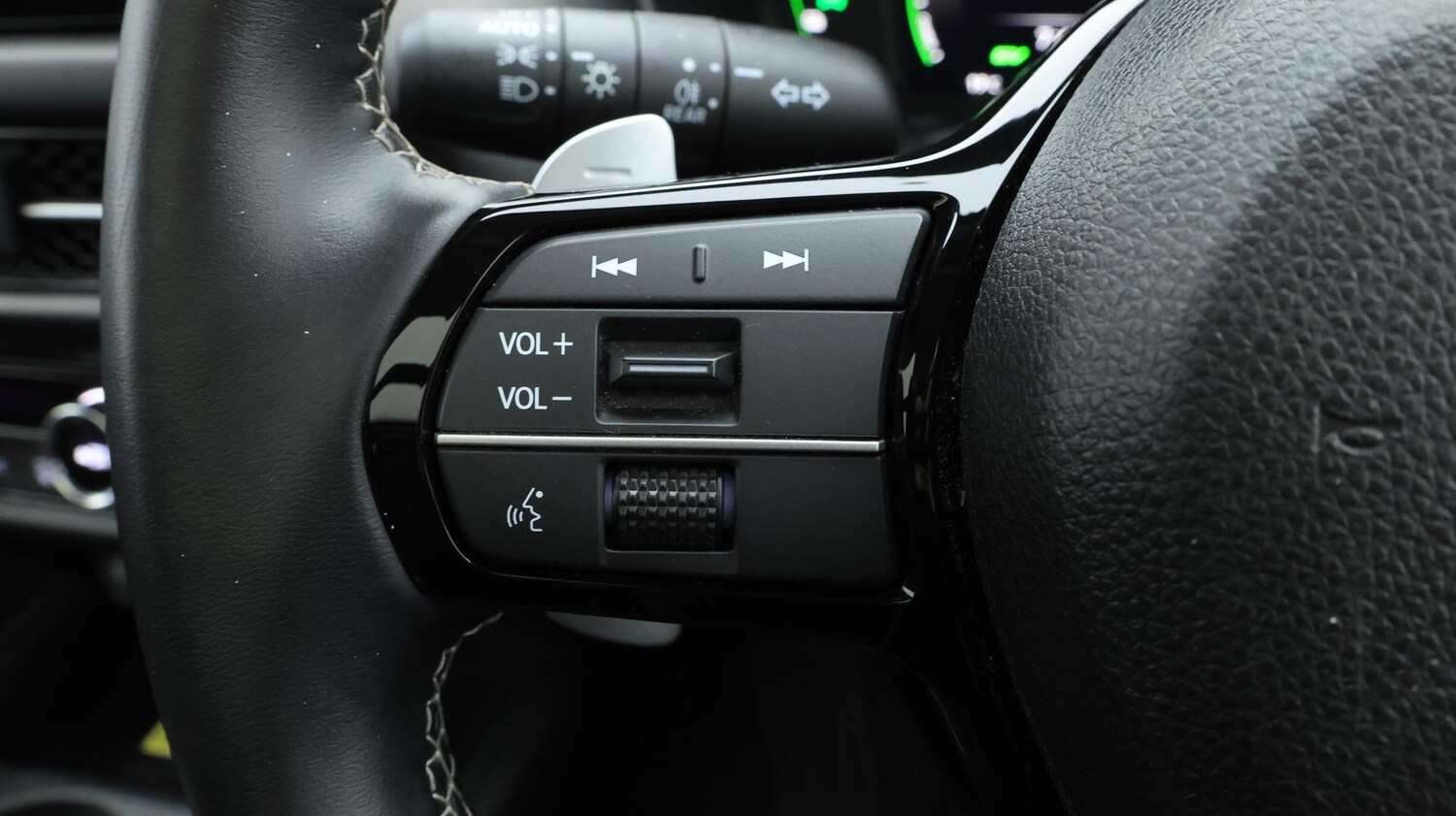 Used Honda ZR-V 2024 for sale - 77270835: Photo 26