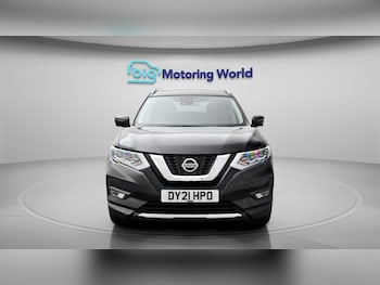 Used Nissan X-Trail 2021 for sale - 78251123: Photo