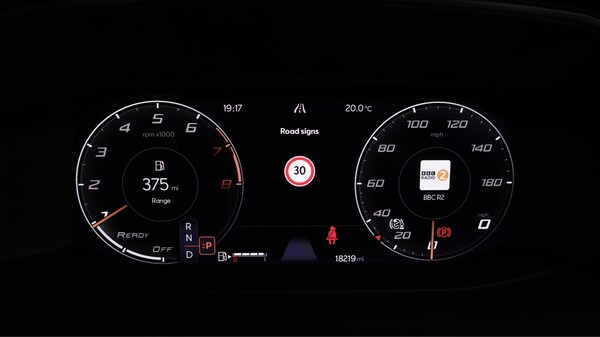 Used Cupra Leon 2023 for sale - 75696772: Photo 11