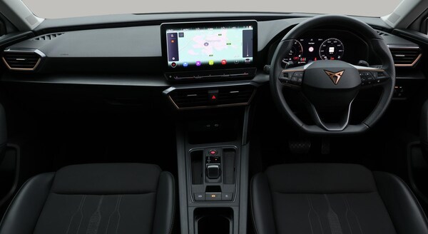 Used Cupra Leon 2023 for sale - 75696772: Photo 14