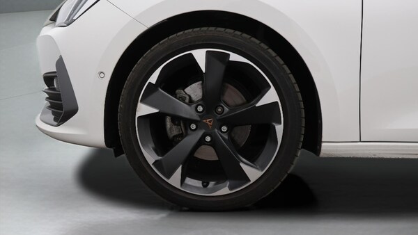 Used Cupra Leon 2023 for sale - 75696772: Photo 19